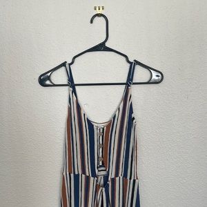 Love Tree Women’s Jumpsuit